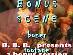BonusScene Cheap Cheatin’ wit da Bad GRlz (Not Quite Missed)