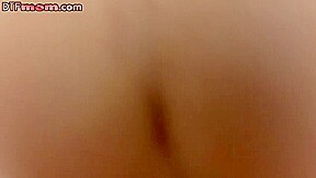 Boobylicious boobjob MILF with bigass riding POV dick