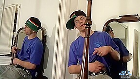Boomer Jacoby Mirror Jerking