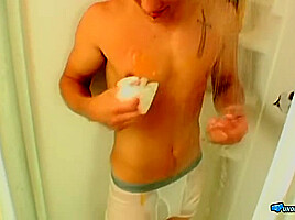 Boomer Wet White Skater Undies – Boomer Jacoby