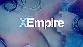 Bootilicious Ebony Babe Hardcore Railed - Ashley Aleigh