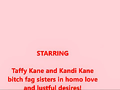 Bound Sissy Pain Pig Fucked & pt 3