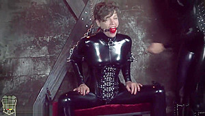 Bound for Display