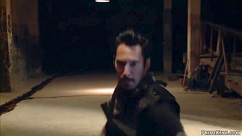 Bounty Hunter In Anal Bangs Delinquent