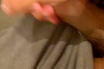 Boy Is Cumming On His Socks In Austria