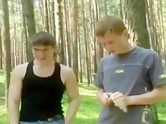 Boys From The Forest
