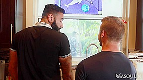 Boy's Trip, Part 2 - Gay Bareback Video - Masqulin