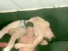 Brad Star And Jas’N Ridge