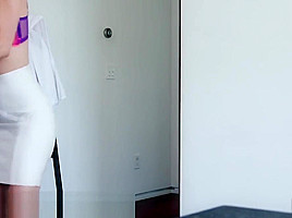 Brandi Love & Alexis Fawx Rim, Kiss and Lick Each Other!