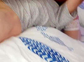 Brandi Mae - Erectile Dysfunction Treatment From Nurse Abridged