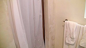 Brandy in horny dude and a hot chick enjoy an amateur fuck