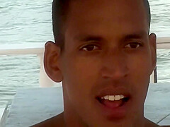 Brazilian Anal Adventure