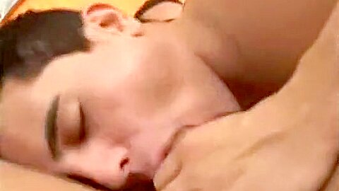 Brazilian Twink Massage