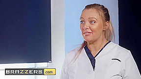 Brazzers - Doctors Adventure - Bonnie Rotten Danny D - We Need Cum Stat