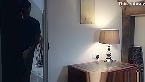 Brazzers - Slutty Babysitter Rhiannon Ryder makes some extra cash