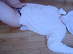Breath Masturbation Play Plastic Bag