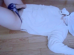 Breath Masturbation Play Plastic Bag
