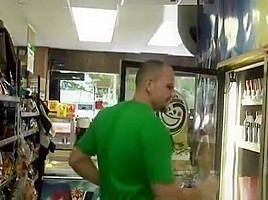 Breathtaking Latina With A Smile Gets It On For Cash
