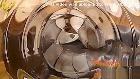 Brit milf swaps sperm