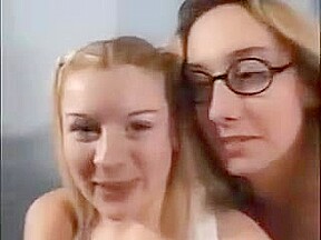 British Amateur Threesome
