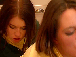 British Nasty Sluts Of St Clifford 3