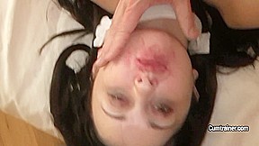 Britney Swallows - Slutface Returns