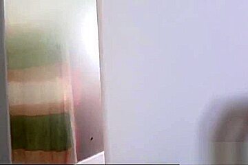 Bro seduces hot teen 18+ Step sister