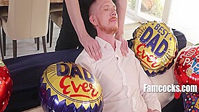 Brody Kayman And Zacc Andrews - What Stepdad Really Wants 8 Min