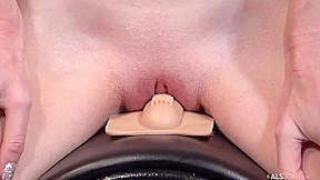 Brooke Johnson In Amazing Porn Clip Milf Fantastic Will Enslaves Your Mind