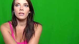 Bts Kayla West - Dogfartbehindthescenes