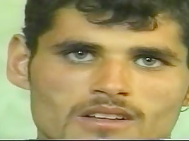 Bulgarian hard bareback fuck bbk 2