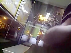 Bus Stop Jerk