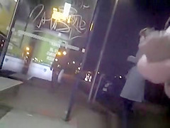 Bus Stop Jerk