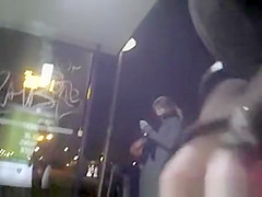 Bus Stop Jerk
