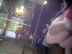 Bus Stop Jerk