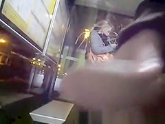 Bus Stop Jerk