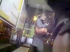 Bus Stop Jerk