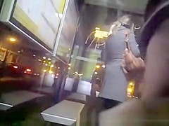 Bus Stop Jerk