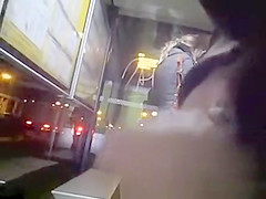 Bus Stop Jerk