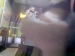 Bus Stop Jerk