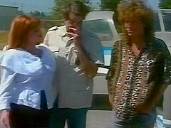 Bush Pilots (1992, Us, Full Video Dvdrip) With Ashlyn Gere