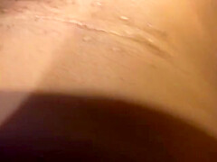 Busty Black Bitch Enjoys Hardcore Sex