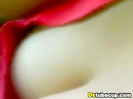Busty Indian Girl On A Bus
