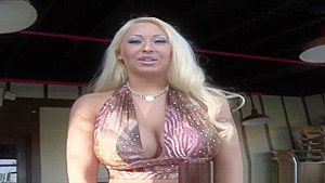 Busty Milf Seduced