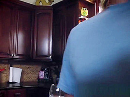 Busty Milfs Tits Cumshot