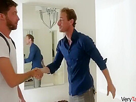Busty Plays With Whopping Pricks With Step dad Step daughter And Ella Knox