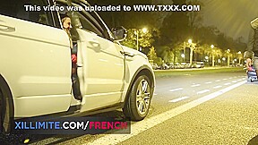 Busty Prostitute Gets Fucked In A Hotel Room