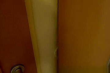 Busty Unfaithful Wife Gets Dick to Mouth