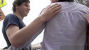 Busty brunette Aeryn fucked and inseminated