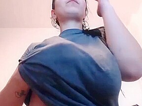 CAM MIRIAN IN SHOW